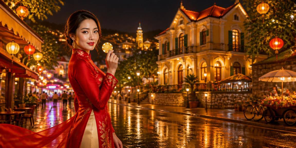 c222 Casino Đáng Tin Cậy